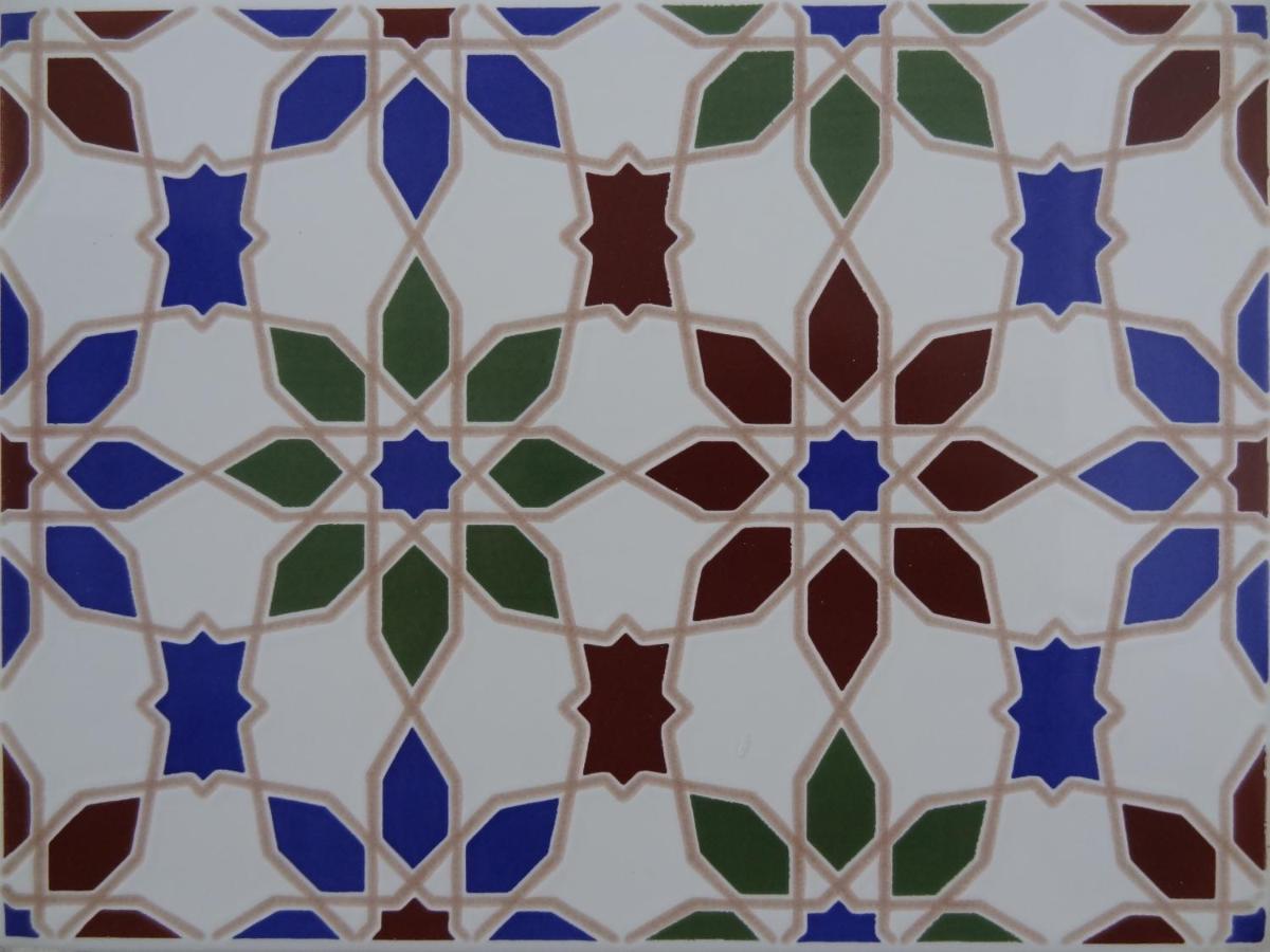 Studio L'Azulejos Гавр Экстерьер фото